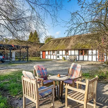 Gorgeous In With Kitchen Сasa de vacaciones