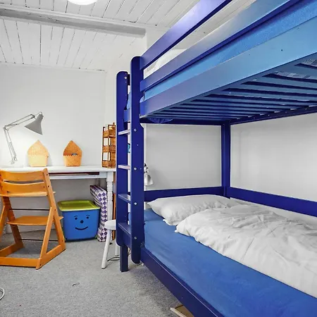 Semesterbostad Gorgeous In With Kitchen *