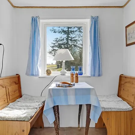 Vakantiehuis Gorgeous In With Kitchen *