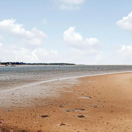 Gorgeous In With Kitchen Сasa de vacaciones *