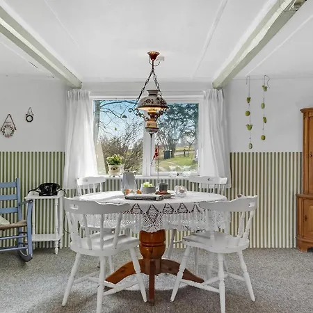 Gorgeous In With Kitchen Ørsted