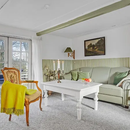 Gorgeous In With Kitchen Ørsted