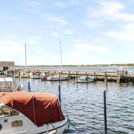 Semesterbostad Gorgeous In With Kitchen *