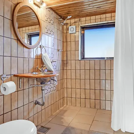 Gorgeous In With Kitchen Ørsted