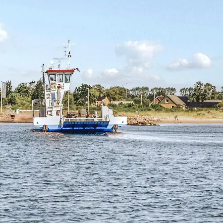 Gorgeous In With Kitchen Сasa de vacaciones