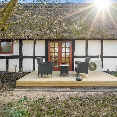 Gorgeous In With Kitchen * Ørsted