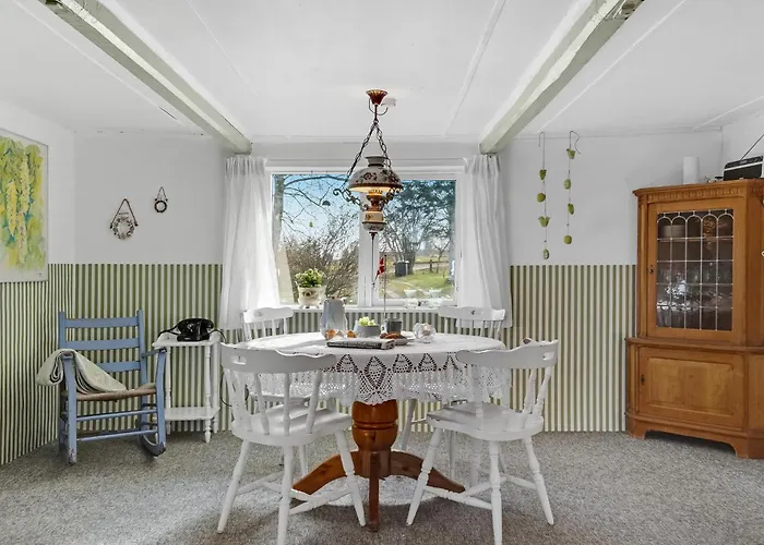 Gorgeous In With Kitchen Ørsted