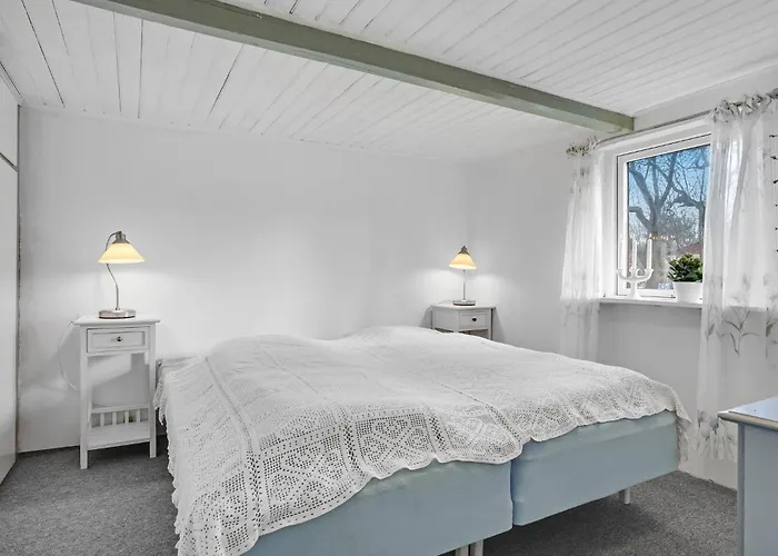 Gorgeous In With Kitchen * Ørsted