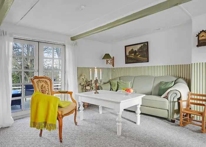 Gorgeous In With Kitchen Ørsted