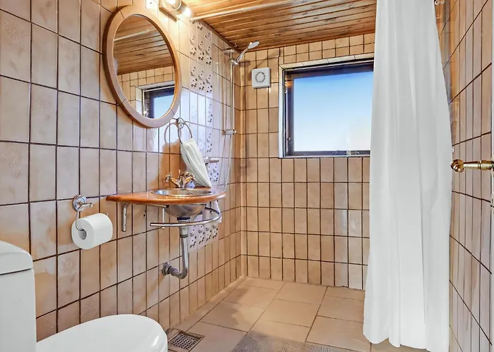 Gorgeous In With Kitchen Ørsted