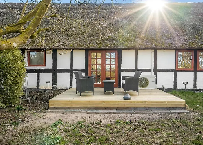Gorgeous In With Kitchen * Ørsted